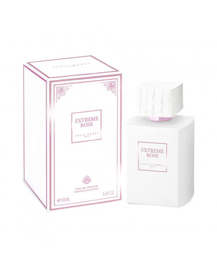 Extreme Roses Parfum EXTREME ROSE - Burkalifa.eu