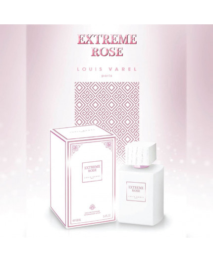 Extreme Roses Parfum EXTREME ROSE - Burkalifa.eu