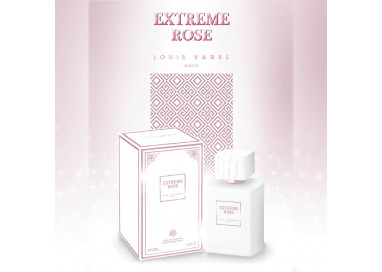 Extreme Roses Parfum EXTREME ROSE - Burkalifa.eu