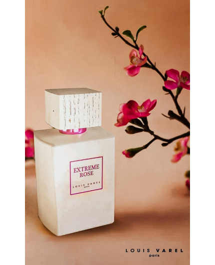 Extreme Roses Parfum EXTREME ROSE - Burkalifa.eu