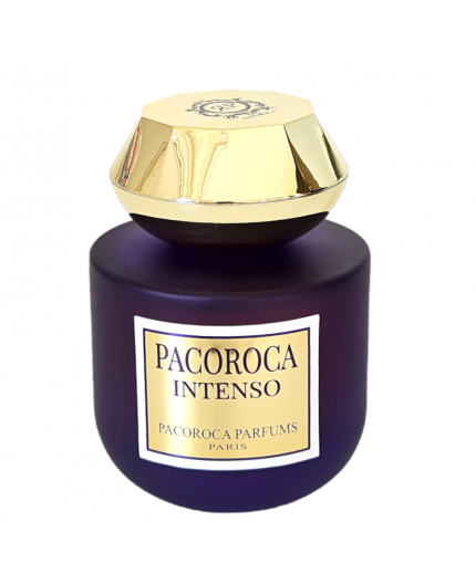 PACOROCA INTENSO EDP 100ml. - Burkalifa.eu