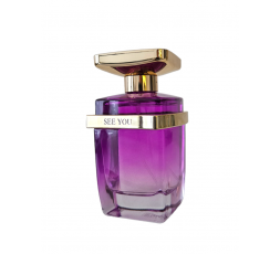 SEE YOU - EDP - 100ml. | Kvepalai moterims iš Prancūzijos