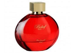 Belief Red EDP