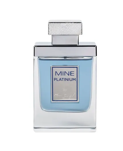 MINE PLATINUM EDP 100ml. - Burkalifa.eu