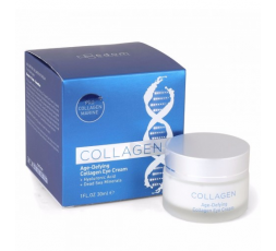 Vananemisvastane kollageeni silmakreem merekollageeniga, 30 ml