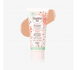 КРЕМ CHARLOTTE BIO BB – СРЕДНИЙ ТОН КОЖИ (NUDE)