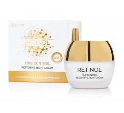 RETINOOL vananemisvastane öökreem näole, 50 ml