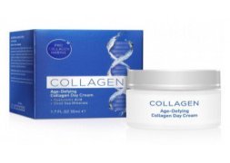 Age-Defying Precious Skin Day Face Cream with Collagen 50 ml.