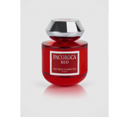 PACOROCA RED  EDP 100ML.