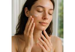 Creams for people under 30 – How to care for young skin?
