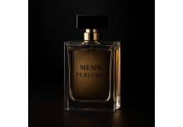 Fashion trends in men's fragrances
