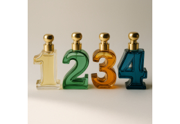 Kvepalai pagal numerologiją: tavo asmeninis aromato kodas