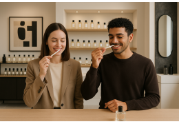 Uniwersalne zapachy unisex: rewolucja perfum dla każdego